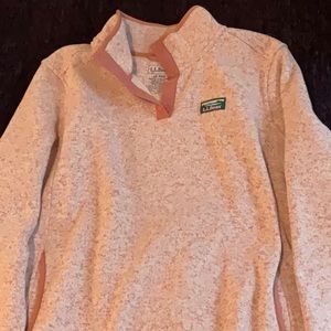 LLBean Sweater